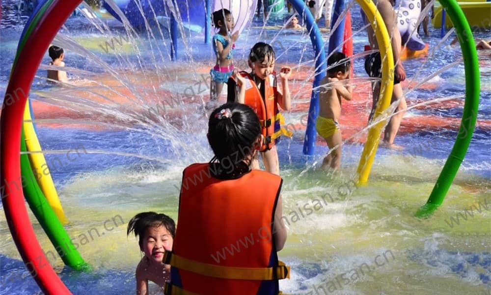水上乐园创新的三个方向建议 水上乐园创新的三个方向建议