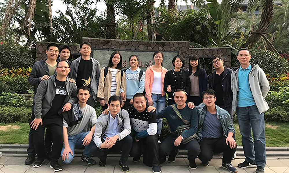 leyu.乐鱼游乐项目中心集体游:美的鹭湖半山温泉 leyu.乐鱼游乐项目中心集体游:美的鹭湖半山温泉