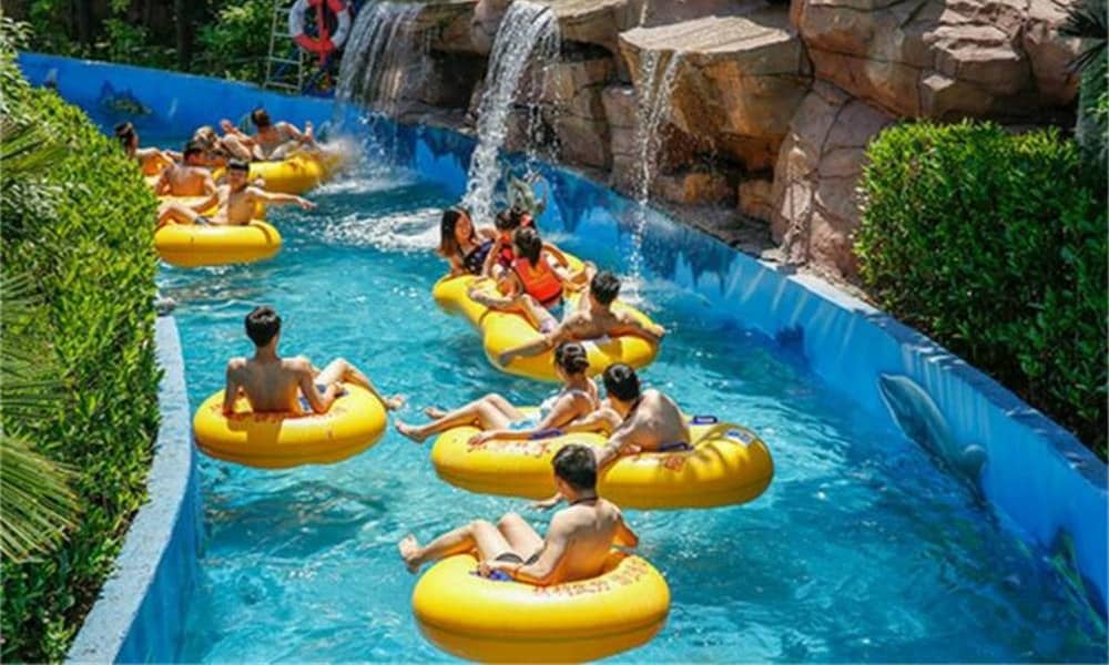 水上乐园公司告诉你水乐园中的污水处理方法 水上乐园公司告诉你水乐园中的污水处理方法