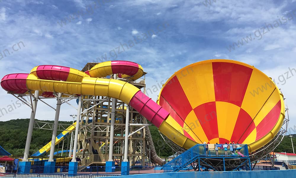 中国水上乐园设备厂家：广东leyu.乐鱼游乐科技股份有限公司
