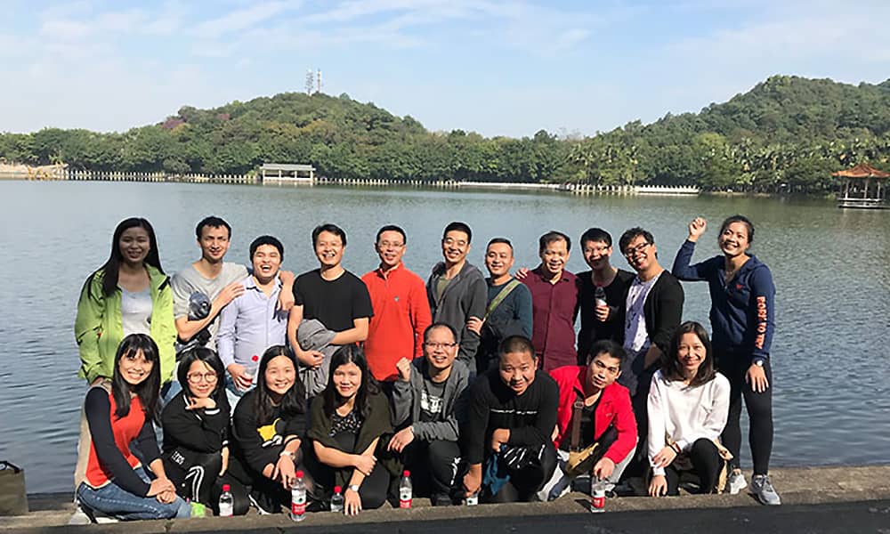 leyu.乐鱼游乐项目中心集体游:西樵山风景名胜区 leyu.乐鱼游乐项目中心集体游:西樵山风景名胜区