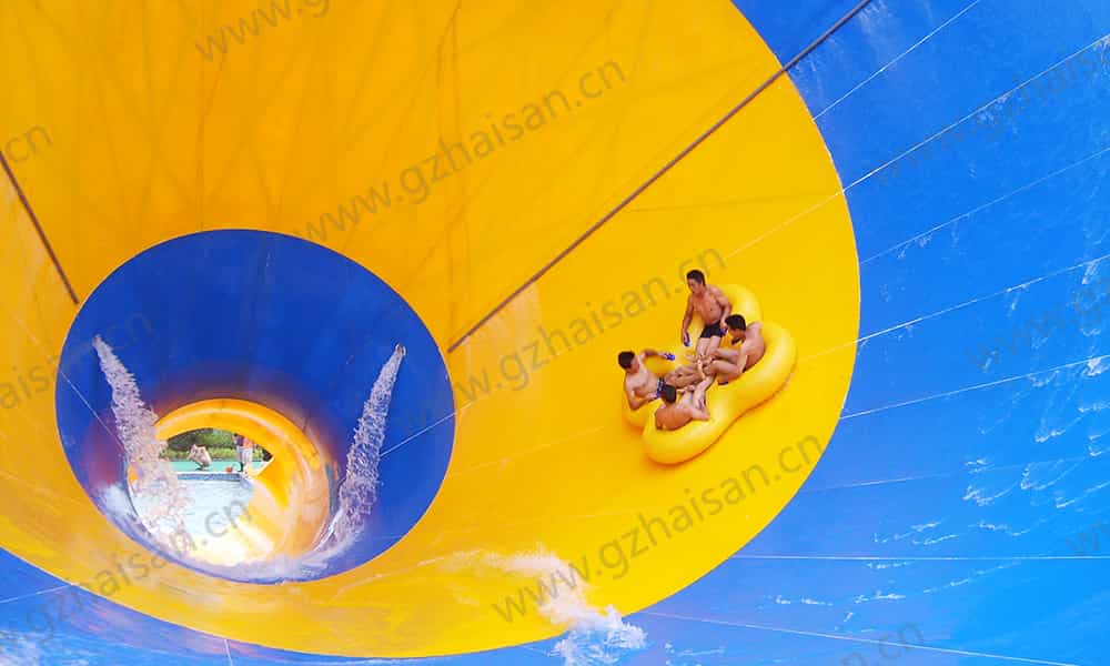 尽享夏季激情——苏州乐园水上世界 尽享夏季激情——苏州乐园水上世界