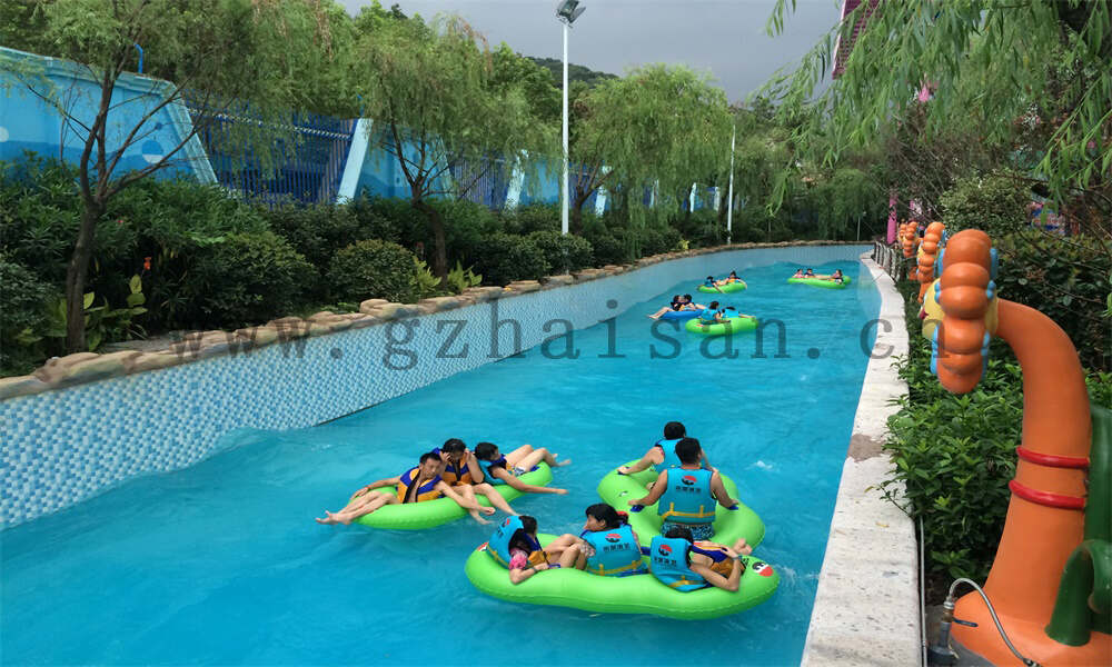 如何通过优化游客体验提升水上乐园二次消费?