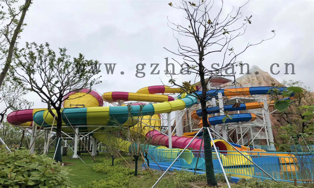 水上乐园运营中如何进行市场分析策略?