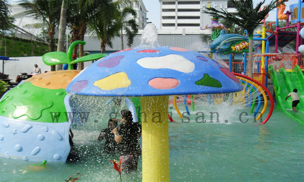 如何通过游客反馈优化水上乐园的二次消费?