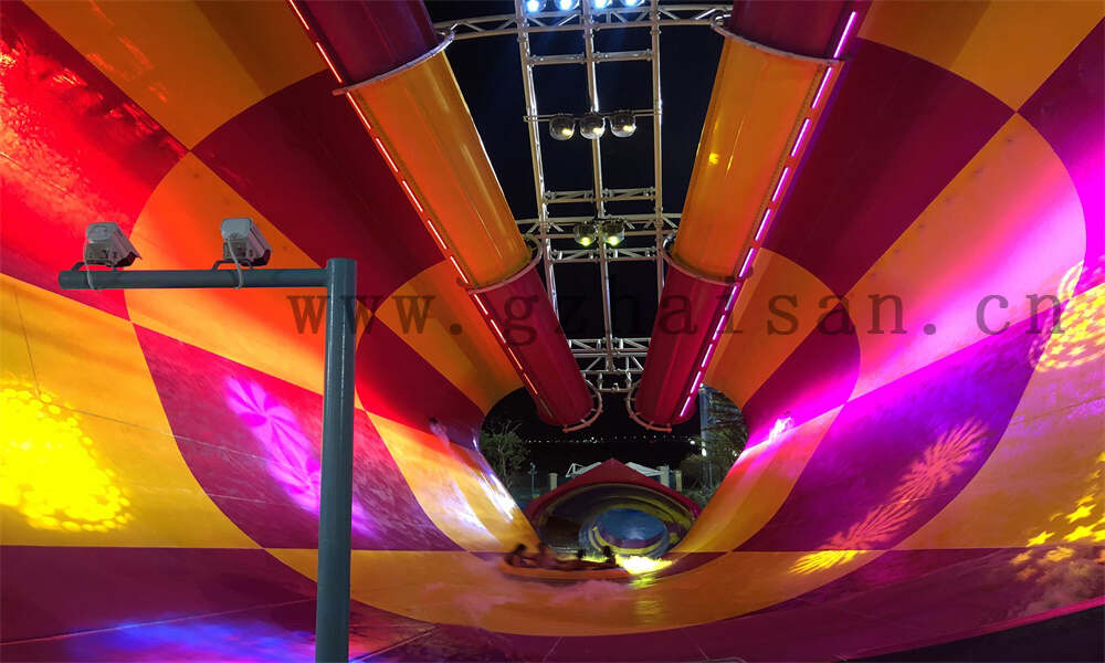 专业水上游乐设备厂家:打造欢乐水世界