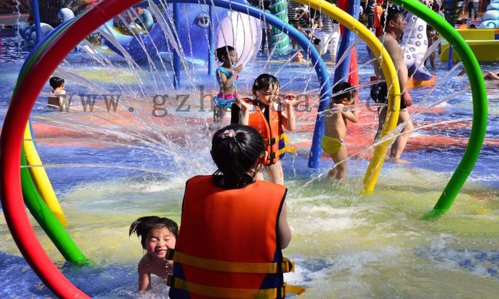 水上乐园投资的品牌定位是否要与当地文化相融合?