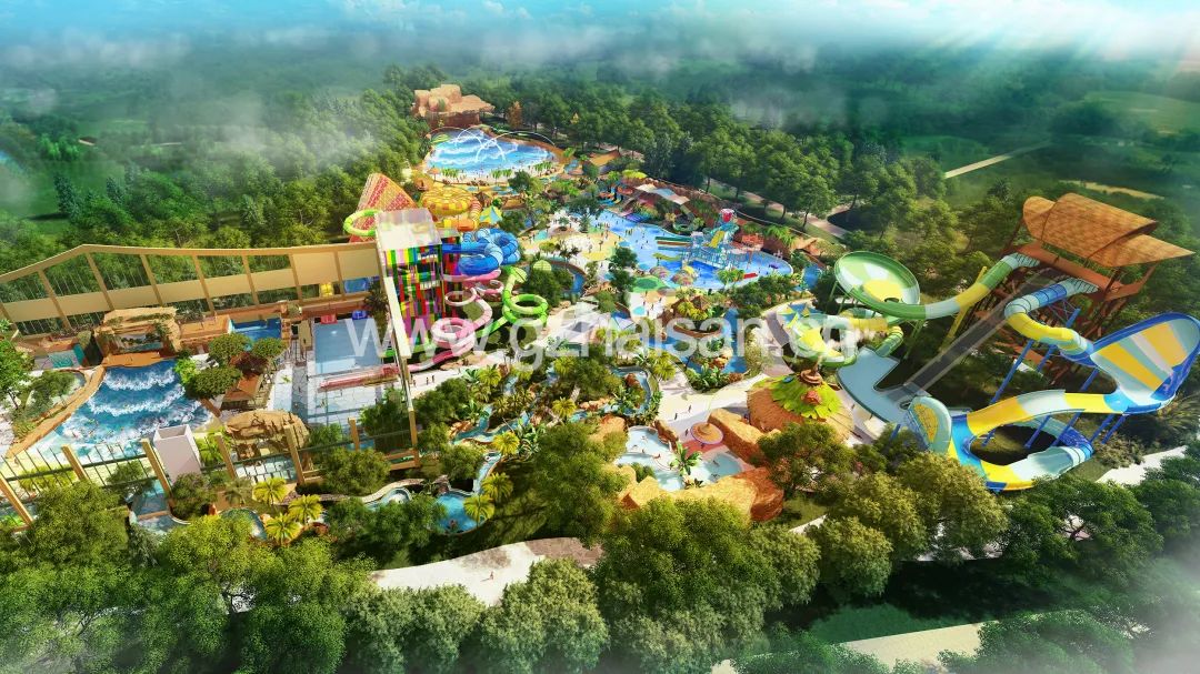 快讯 | leyu.乐鱼游乐董事长一行视察南北湖开元森泊水乐园项目进展情况 快讯 | leyu.乐鱼游乐董事长一行视察南北湖开元森泊水乐园项目进展情况