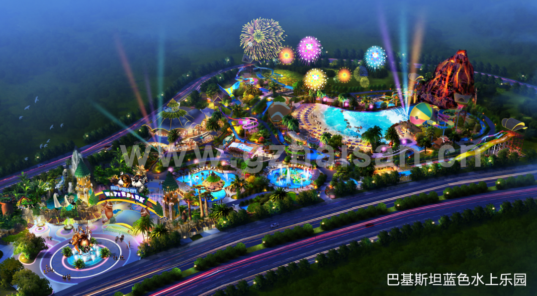 leyu.乐鱼游乐：创意引领非凡体验