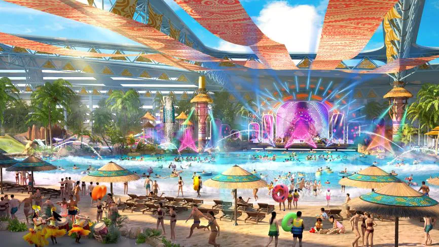 齐聚北京,共绘蓝图 | leyu.乐鱼游乐亮相2025北京国际游乐展,展现行业领军者风采 齐聚北京,共绘蓝图 | leyu.乐鱼游乐亮相2025北京国际游乐展,展现行业领军者风采