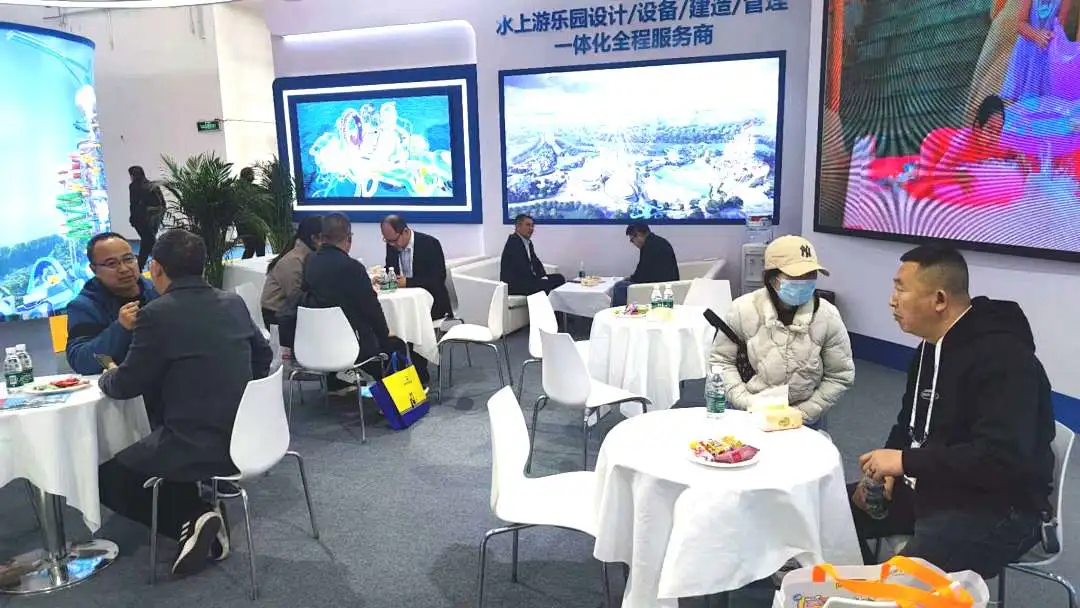 齐聚北京,共绘蓝图 | leyu.乐鱼游乐亮相2025北京国际游乐展,展现行业领军者风采 齐聚北京,共绘蓝图 | leyu.乐鱼游乐亮相2025北京国际游乐展,展现行业领军者风采