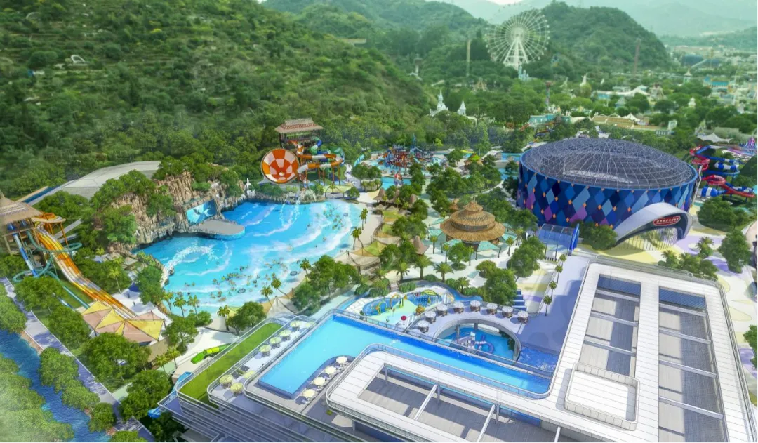 齐聚北京,共绘蓝图 | leyu.乐鱼游乐亮相2025北京国际游乐展,展现行业领军者风采 齐聚北京,共绘蓝图 | leyu.乐鱼游乐亮相2025北京国际游乐展,展现行业领军者风采