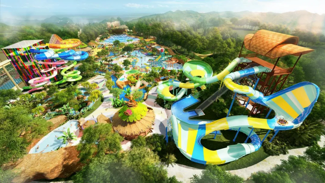 齐聚北京,共绘蓝图 | leyu.乐鱼游乐亮相2025北京国际游乐展,展现行业领军者风采 齐聚北京,共绘蓝图 | leyu.乐鱼游乐亮相2025北京国际游乐展,展现行业领军者风采