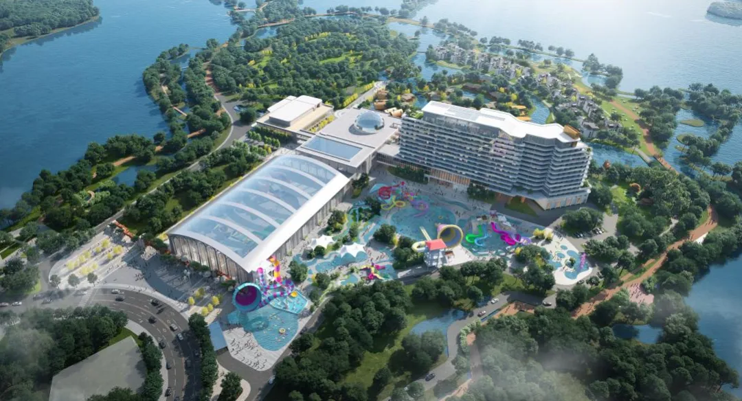 齐聚北京,共绘蓝图 | leyu.乐鱼游乐亮相2025北京国际游乐展,展现行业领军者风采 齐聚北京,共绘蓝图 | leyu.乐鱼游乐亮相2025北京国际游乐展,展现行业领军者风采