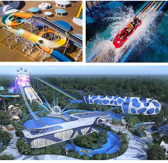 齐聚北京,共绘蓝图 | leyu.乐鱼游乐亮相2025北京国际游乐展,展现行业领军者风采 齐聚北京,共绘蓝图 | leyu.乐鱼游乐亮相2025北京国际游乐展,展现行业领军者风采